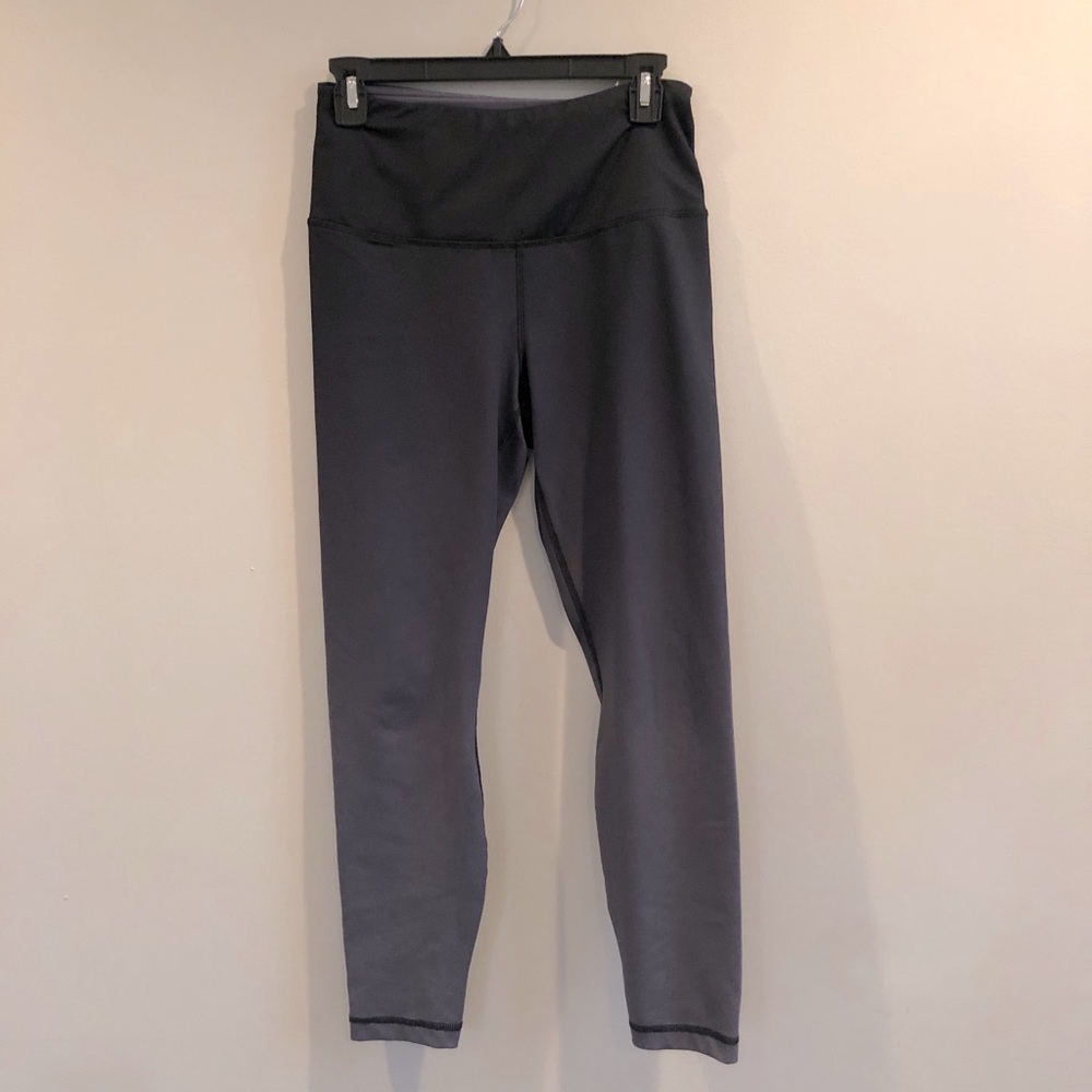Ombré leggings